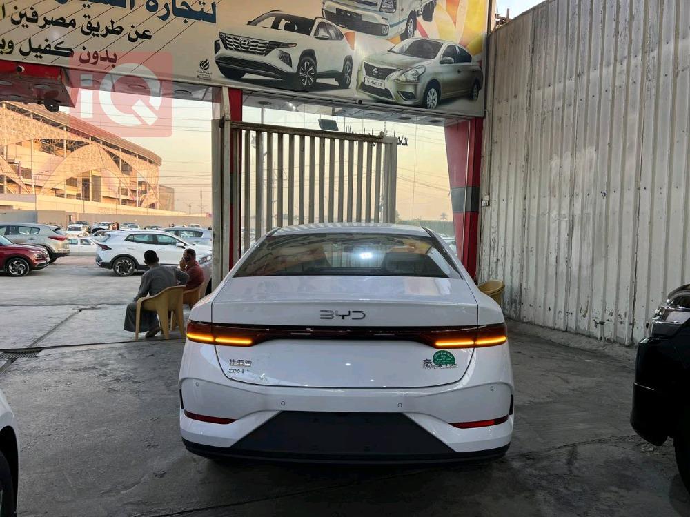 بي واي دي Qin Plus